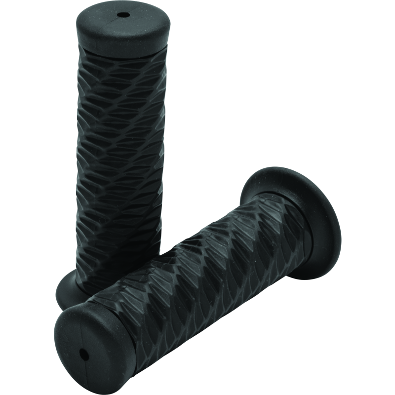 BikeMaster Spiral Grip - Black