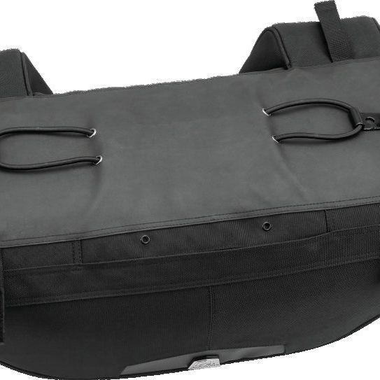 Kuryakyn Momentum Hitchhiker Trunk Rack Bag