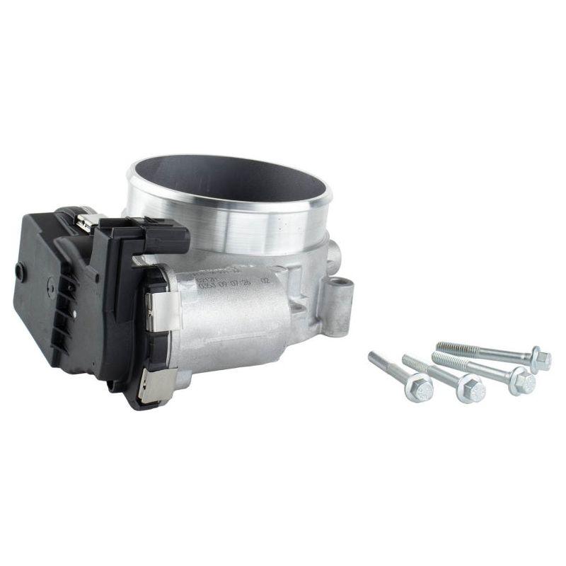 Ford Racing 20-22 GT500 92mm Throttle Body - SMINKpower Performance Parts FRPM-9926-M5292 Ford Racing