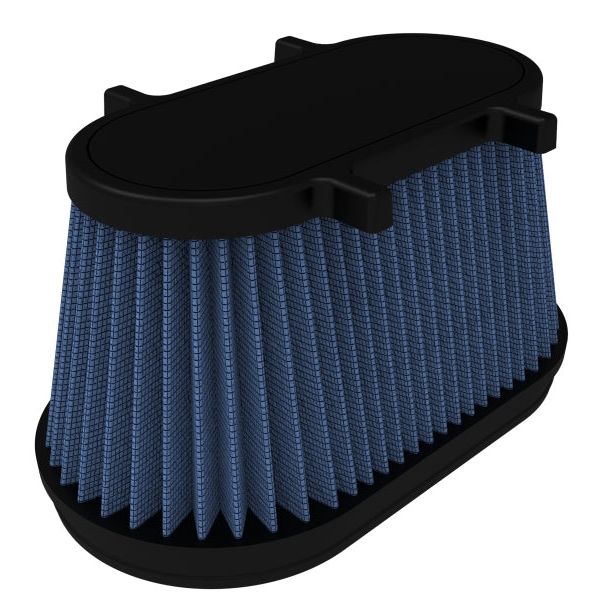 aFe MagnumFLOW Air Filters OER P5R A/F P5R GM Van 06-11 V8-6.6L (td)-Air Filters - Direct Fit-aFe-AFE10-10109-SMINKpower Performance Parts