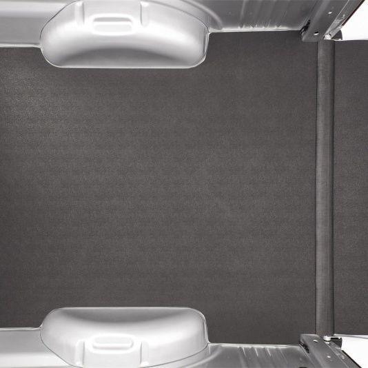 BedRug 2015+ Ford F-150 5ft 5in Bed BedTred Impact Mat (Use w/Spray-In & Non-Lined Bed)