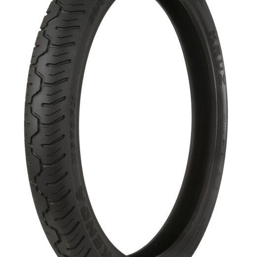 Kenda K673 Kruz Front Tire - 140/80H-17 4PR 69H TL 144X2007