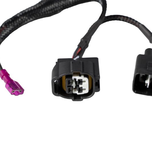 Diode Dynamics Plug-and-Play Backlight Harness for 2016-2023 Toyota Tacoma (Pair)-Light Accessories and Wiring-Diode Dynamics-DIODD4134-SMINKpower Performance Parts