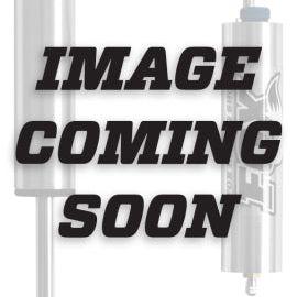 Fox 11-19 GMC Sierra 2500/3500 HD 4-6in Lift Front 2.5 Performance Series Smooth Body IFP HTO Shock