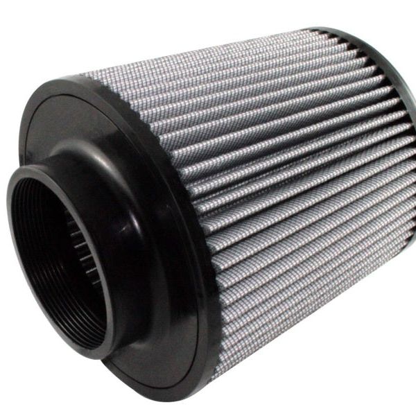 aFe MagnumFLOW Air Filters IAF PDS A/F PDS 4-1/2F x 8-1/2B x 7T x 8H-Air Filters - Universal Fit-aFe-AFE21-90028-SMINKpower Performance Parts