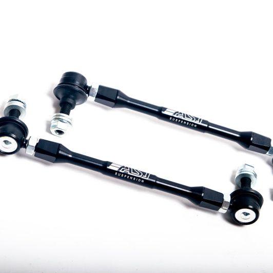 AST 02-08 BMW Z4 Coupe/Convertible - E85/E86 5100 Street Series Coilovers