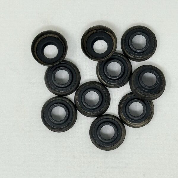 KYB 19-23 Yamaha YZ65/Kawasaki KX85 Dust Seal 12.5 mm. - 10 Pack