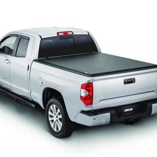 Tonno Pro 16-19 Toyota Tacoma 6ft Fleetside Lo-Roll Tonneau Cover