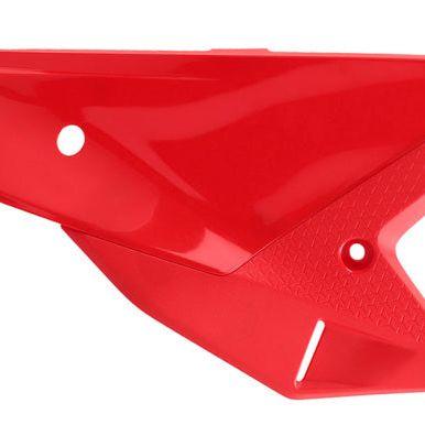 Cycra 2025 Honda CRF250/450R Side Number Panels - Red