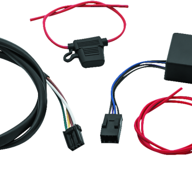 Kuryakyn Trailer Wiring Harness 5-Wire