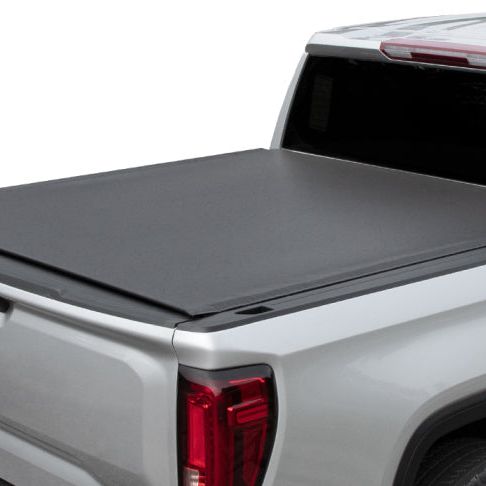 Access Tonnosport 96-03 Chevy/GMC S-10 / Sonoma 6ft Stepside Bed Roll-Up Cover