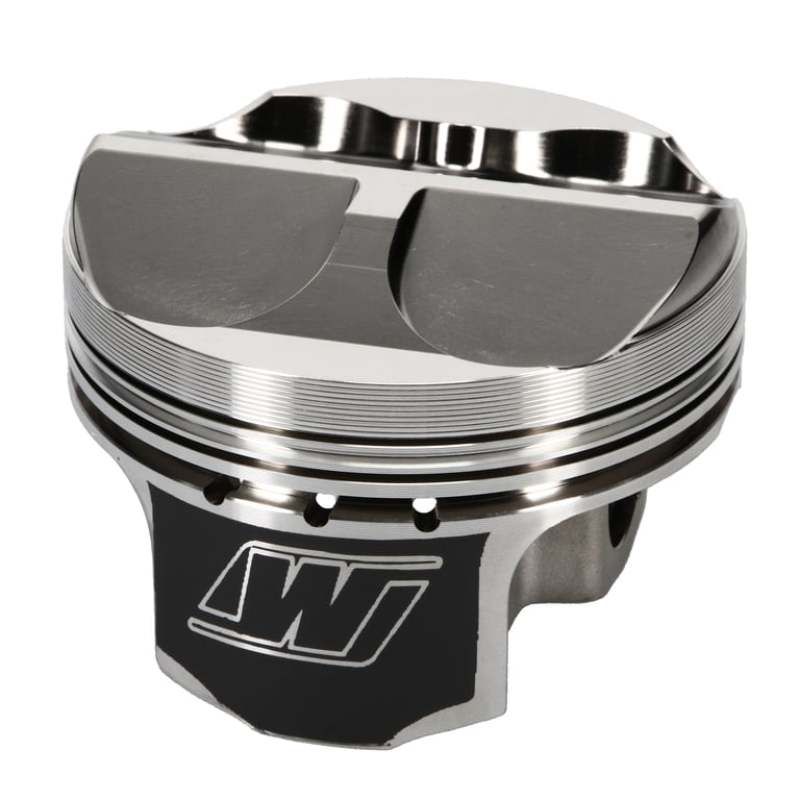 Wiseco Honda K-Series +10.5cc Dome 1.181x86.0mm Piston Shelf Stock Kit-Piston Sets - Forged - 4cyl-Wiseco-WISK650M86AP-SMINKpower Performance Parts
