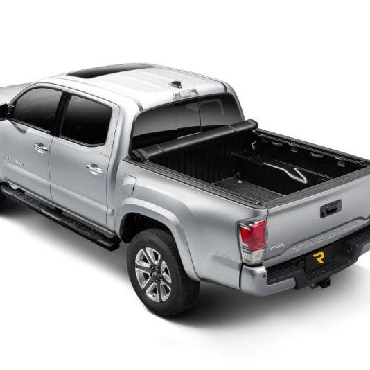 Truxedo 16-20 Toyota Tacoma 5ft Pro X15 Bed Cover