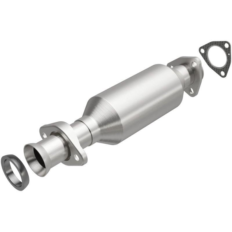 MagnaFlow Conv Direct Fit Acura 92-95-Catalytic Converter Direct Fit-Magnaflow-MAG22637-SMINKpower Performance Parts