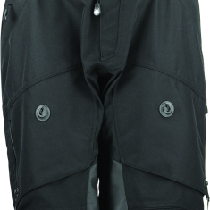 FIRSTGEAR Rogue XC Pro Pants Black - 36 Tall