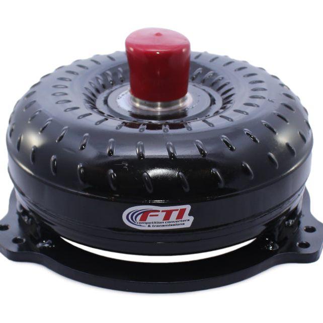 FTI 9.5in 700R4/4L60(Early) Economy Lock-Up Street Racer Series - 30 Spline - 3200 Stall