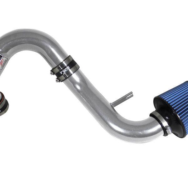 Injen 04-09 Mazda 3 2.0L 2.3L 4 Cyl. Polished Cold Air Intake