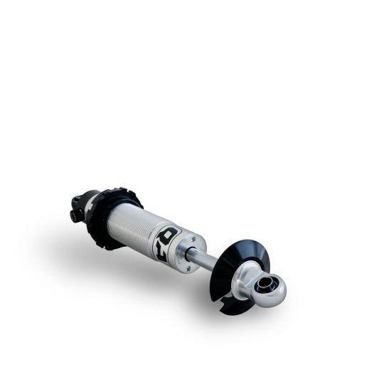 QA1 Proma Star Series Coil-Over Shock Absorber - Double Adj. - Bearing Mount - 10.125in/14in - Alum