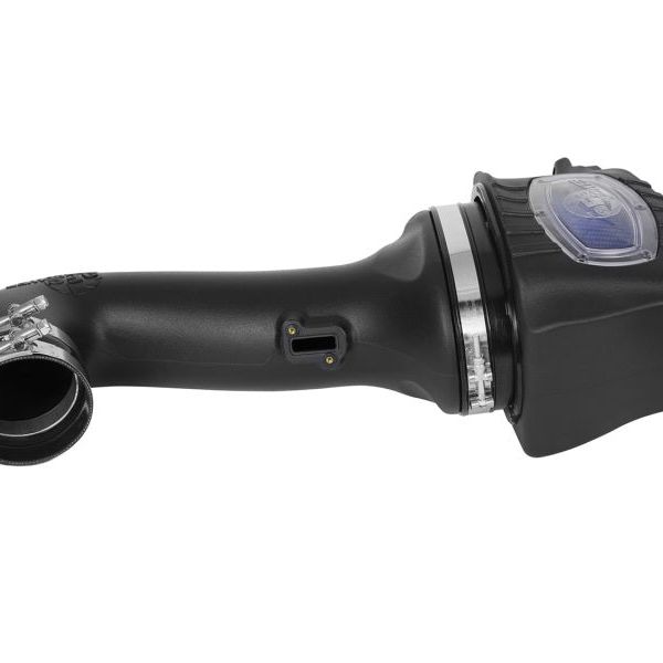 aFe Momentum Pro 5R Cold Air Intake System 15-17 Chevy Corvette Z06 (C7) V8-6.2L (sc)-Cold Air Intakes-aFe-AFE54-74202-1-SMINKpower Performance Parts
