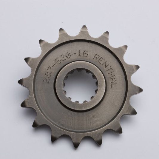 Renthal 11-24 Honda CBR250/300/ CRF250R/CB300F/CBF300N Front Sprocket - 520-14P Teeth