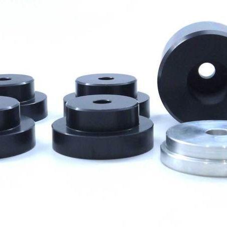 SPL Parts 03-08 Nissan 350Z Solid Differential Mount Bushings