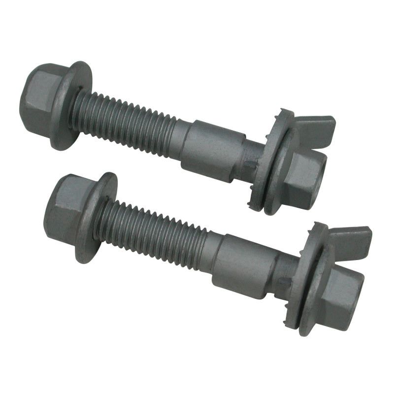 SPC Performance EZ Cam XR Bolts (Pair) (Replaces 12mm Bolts)-Alignment Kits-SPC Performance-SPC81250-SMINKpower Performance Parts