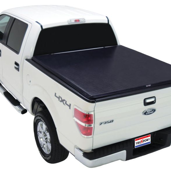 Truxedo 08-16 Ford F-250/F-350/F-450 Super Duty 6ft 6in TruXport Bed Cover