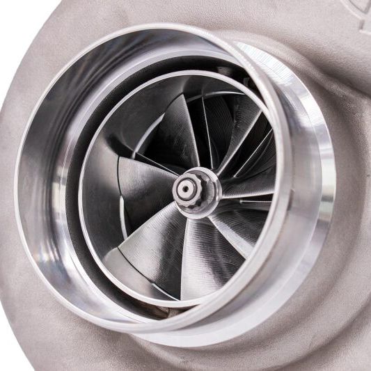 Forced Performance FP7275 Turbocharger w/T4 .96 A/R Turbine Housing