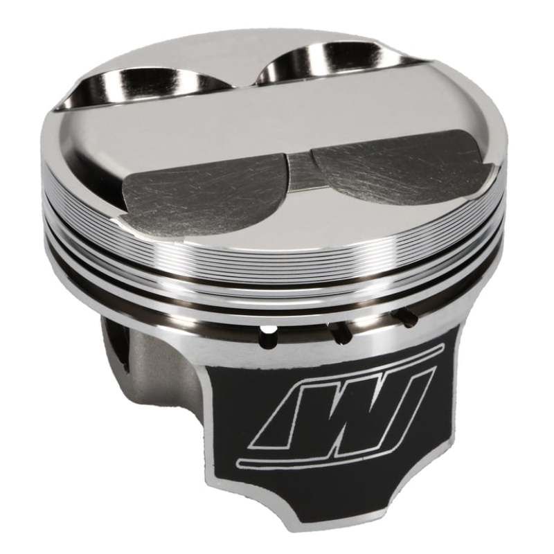 Wiseco Acura 4v DOME +2cc STRUTTED 84.5MM Piston Kit-Piston Sets - Forged - 4cyl-Wiseco-WISK567M845AP-SMINKpower Performance Parts