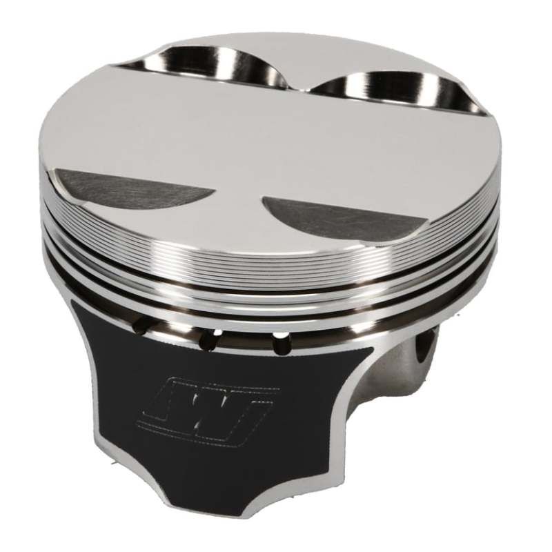 Wiseco Honda Turbo F-TOP 1.176 X 81.5MM Piston Shelf Stock Kit-Piston Sets - Forged - 4cyl-Wiseco-WISK542M815-SMINKpower Performance Parts
