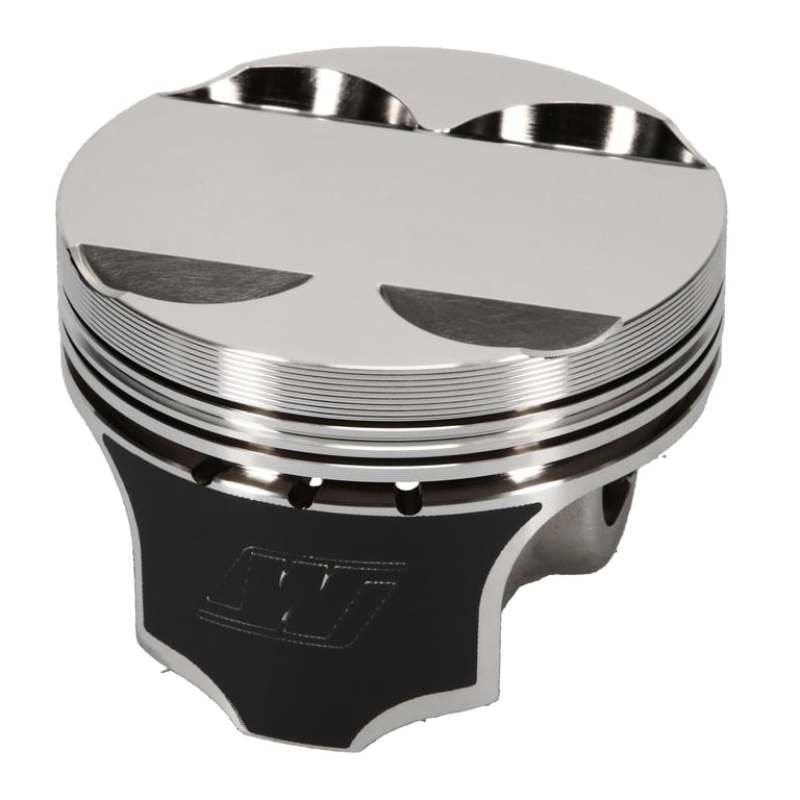 Wiseco Honda Turbo F-TOP 1.176 X 82.0MM Piston Shelf Stock Kit-Piston Sets - Forged - 4cyl-Wiseco-WISK542M82-SMINKpower Performance Parts
