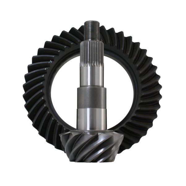 Revolution Gear & Axle GM 8.25in IFS Reverse Rotation 4.10 Ratio Ring & Pinion Set