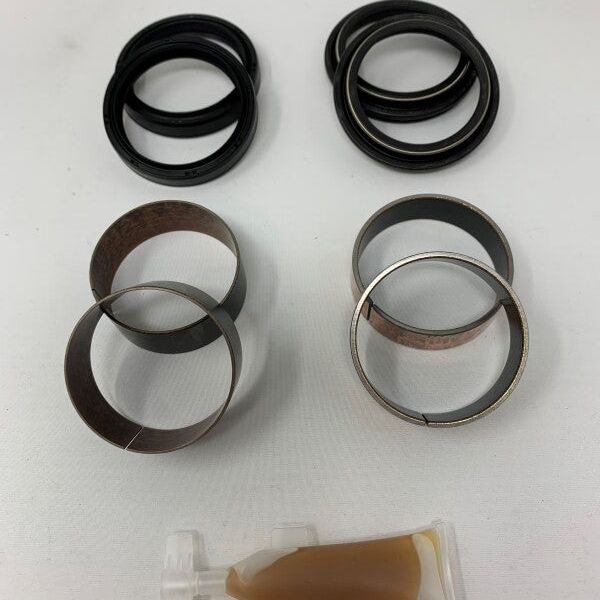 KYB 05-23 KTM 125-500SX/ XC/XC-W/SX-F/XC-F/XCF-W/EXC-F Front Fork Service Kit 48 mm. / 12 mm. -WP