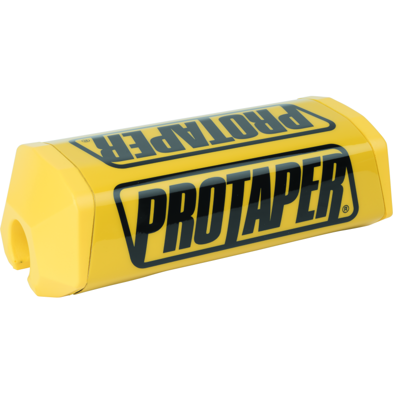 ProTaper 2.0 Square Bar Pad - Race Yellow