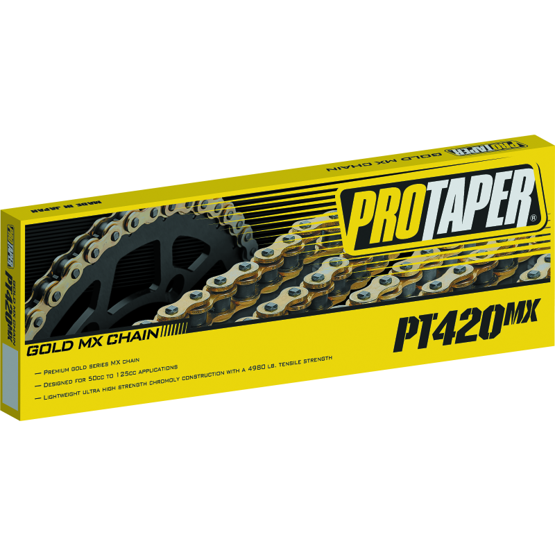 ProTaper Chain 420MX 134L