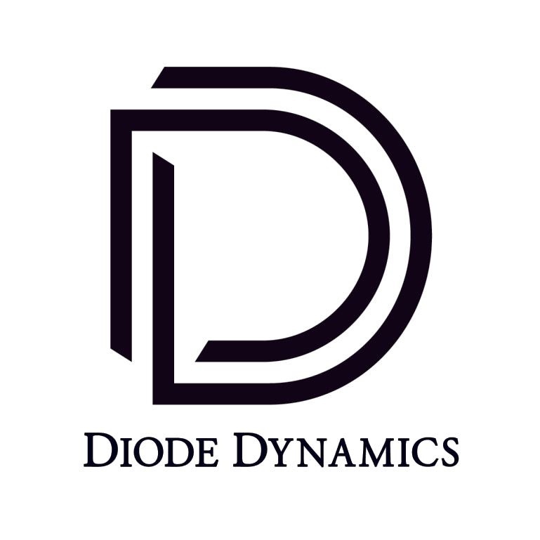 Diode Dynamics H3 COB12 LED - Cool - White (Pair)