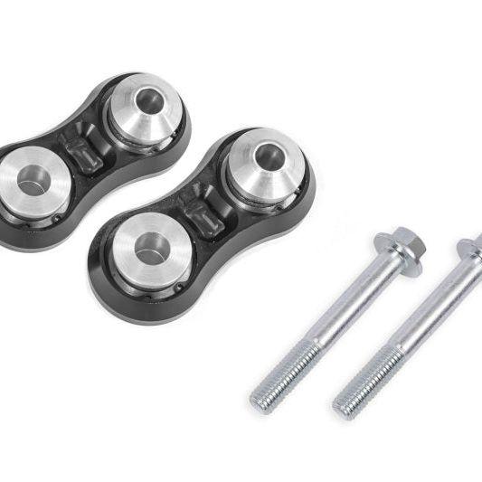 BMR Suspension 20-22 Ford Mustang GT500 Vertical Link Rear Lower Control Arms - Spherical Bearings