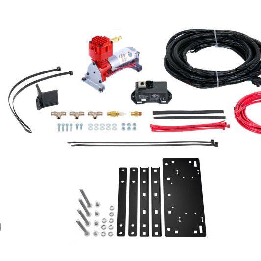 Firestone Air Command Single Remote & App Heavy Kit (WR17602923)