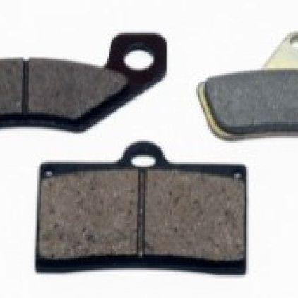 Wilwood Metallic Pad Set PS 1 Caliper