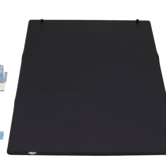 Tonno Pro 2019+ Dodge Ram 1500 Fleetside Tonno Fold Tri-Fold Tonneau Cover