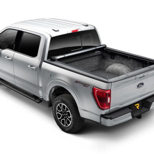 Truxedo 15-21 Ford F-150 5ft 6in Pro X15 Bed Cover