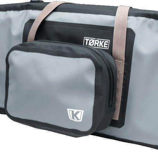 Kuryakyn Torke Large Removable Dry Pouch