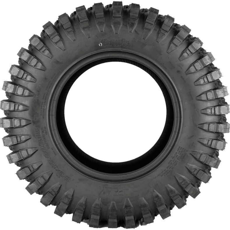 DragonFire Racing 4Peak Tire 30X10R14