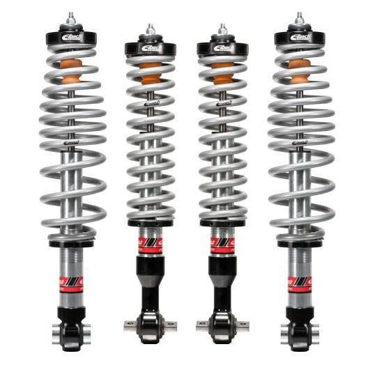 Eibach 2021+ Ford Bronco Pro-Truck Coilover 2.0 w/ HD Springs Front & Rear