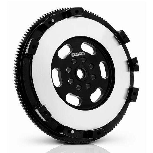 Action Clutch 17-21 Honda Civic Si 1.5L (L15B7) Turbo Retrofit Chromoly Lightweight Flywheel