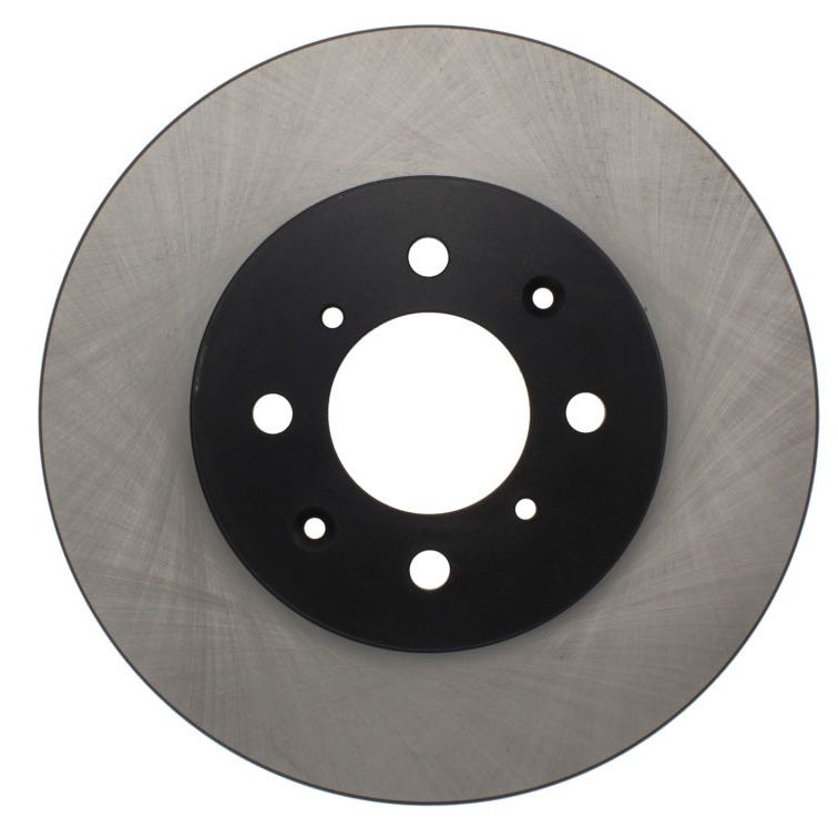 Stoptech Acura & Honda Civic/Del Sol Front CRYO-STOP Rotor