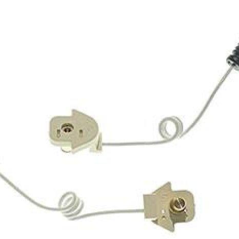 Brembo Mercedes-Benz 03-19 Models E350/G55 AMG/G63 AMG/ML63 AMG Front & Rear Brake Wear Sensor