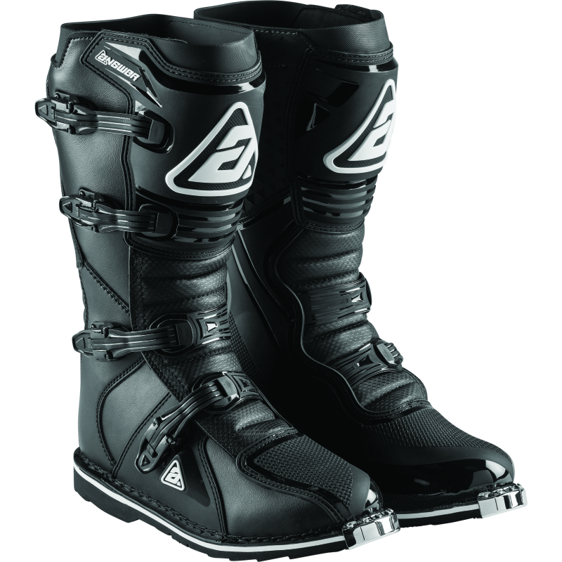 Answer AR1 Boot Black - 14