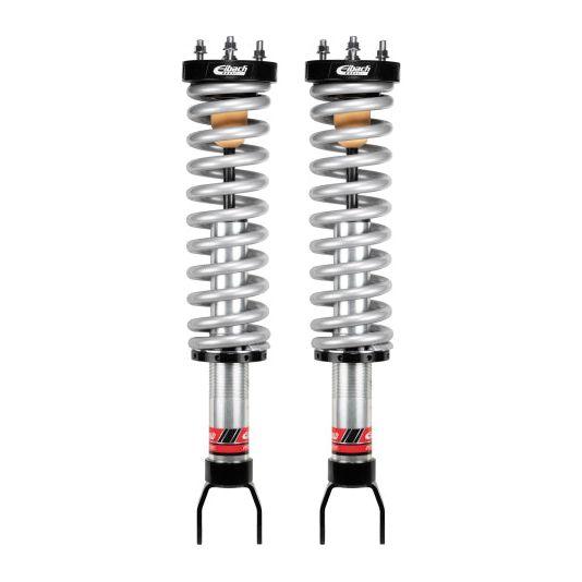 Eibach 19-23 Dodge RAM 1500 REBEL Crew Cab Pro-Truck Coilover (Front) +0in-3.2in