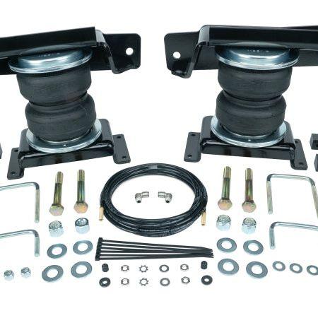 Air Lift Loadlifter 5000 Rear Air Spring Kit for 17-22 Ford F250/F350 SRW 4WD w/ Block Lift